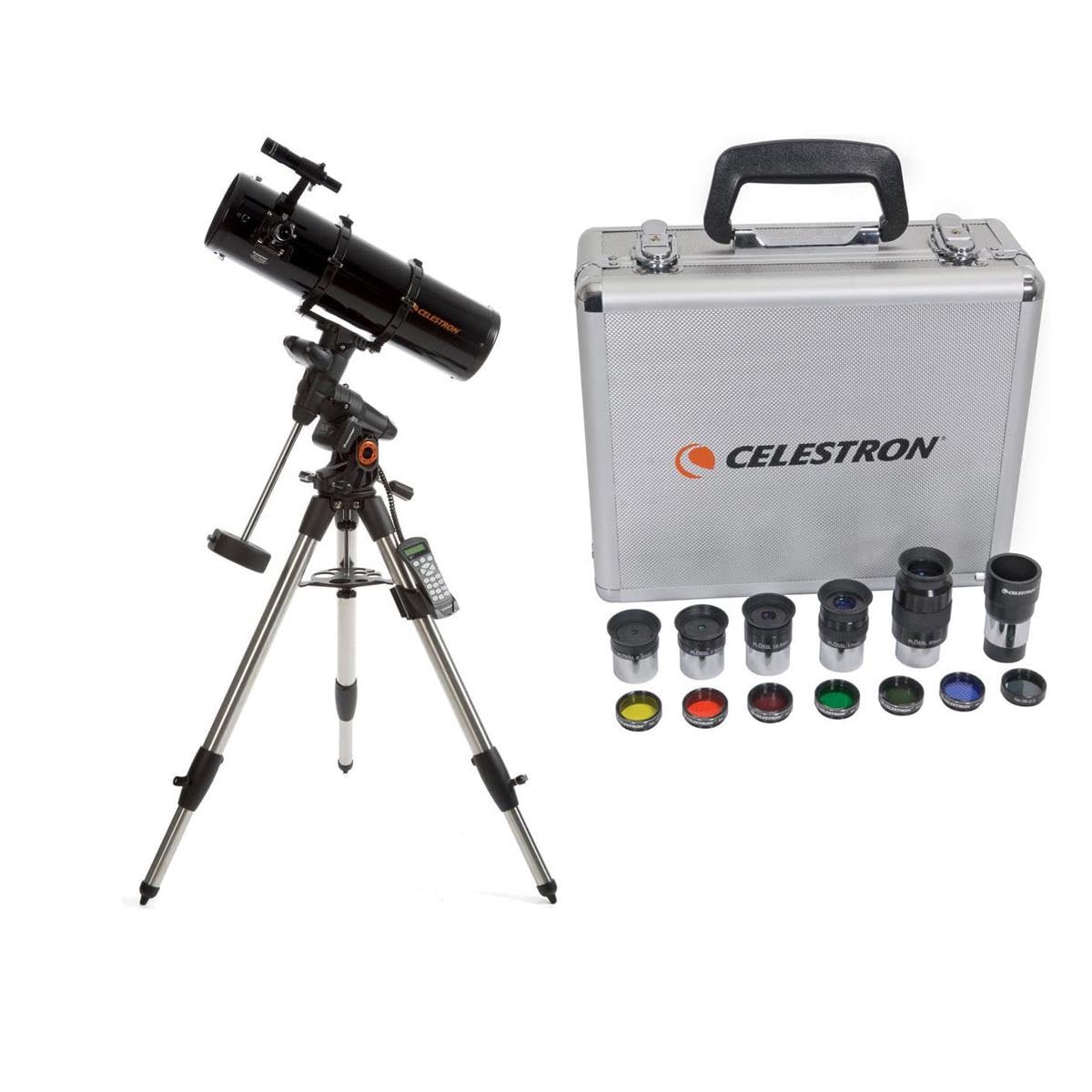 Amazon.com : Celestron Advanced VX 6