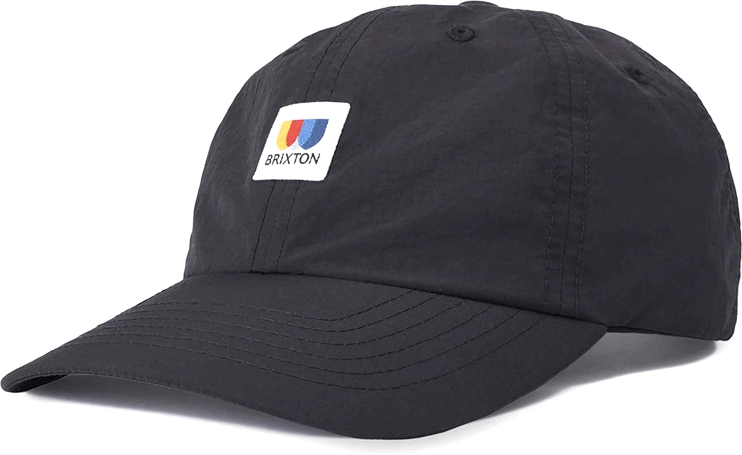 Alton Lp Cap Baseball Curved Brim
