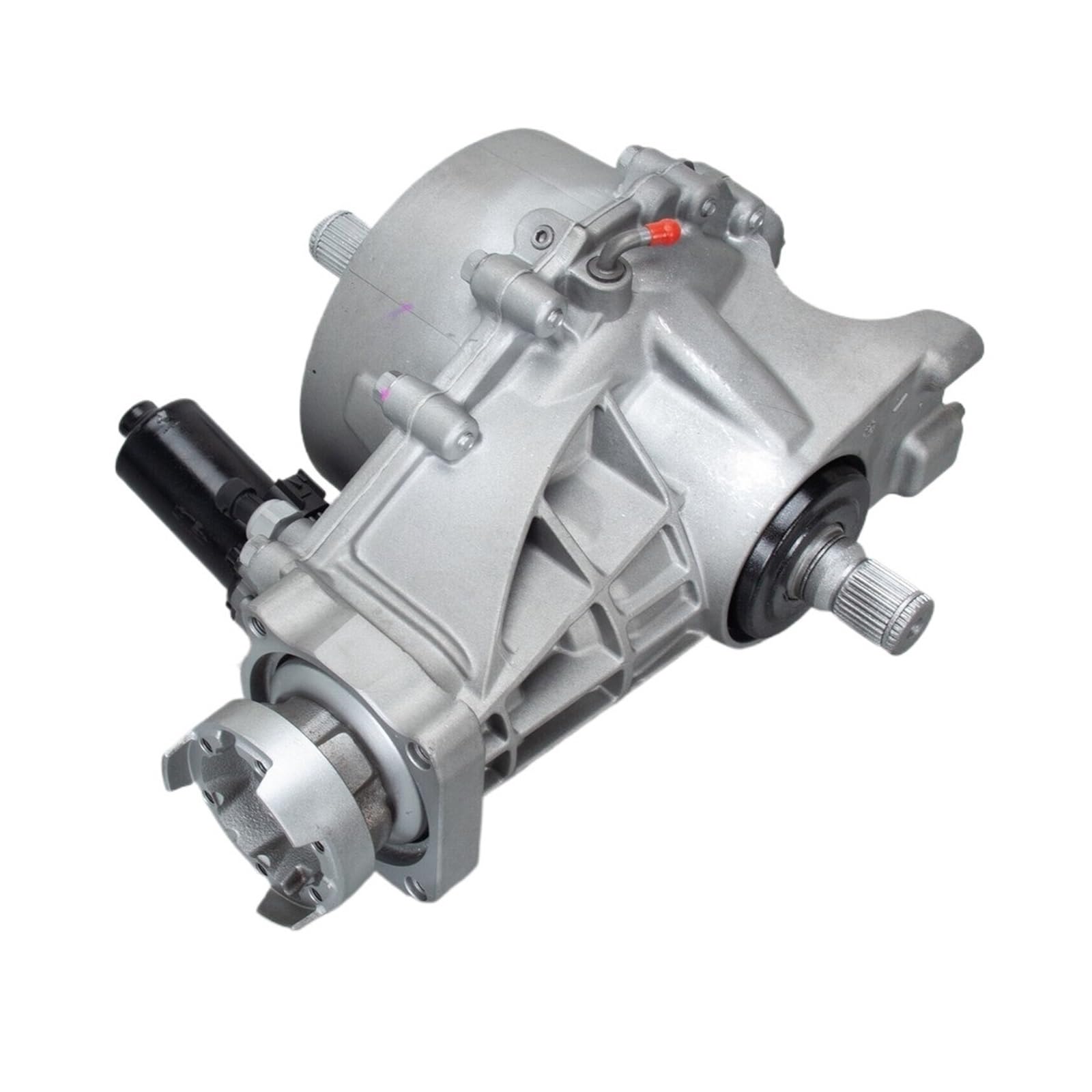 Cifiedyec One Color For 2019-2022 Compatible For Jeep Cherokee Rear Axle Differential Carrier Assembly 3.73 Ratio
