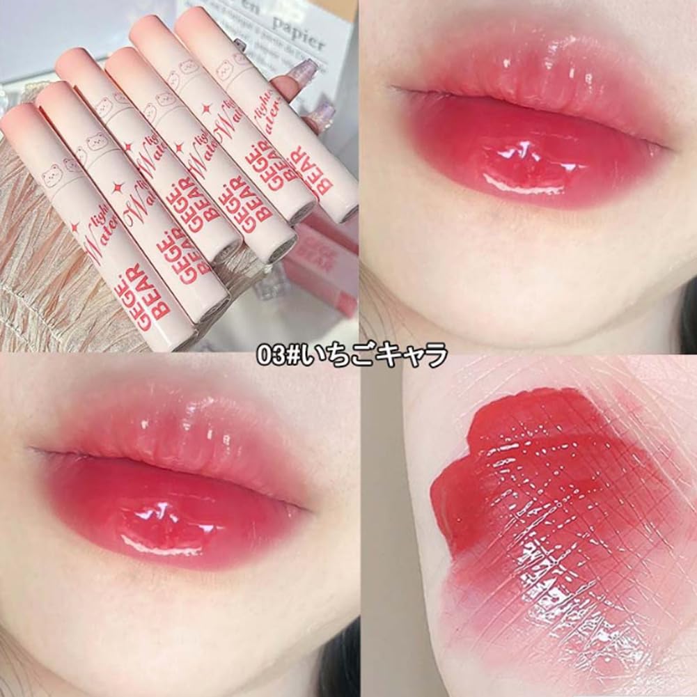 Amazon | 口紅、リップグレーズ、リップクレイ、リップグロス、ミラー