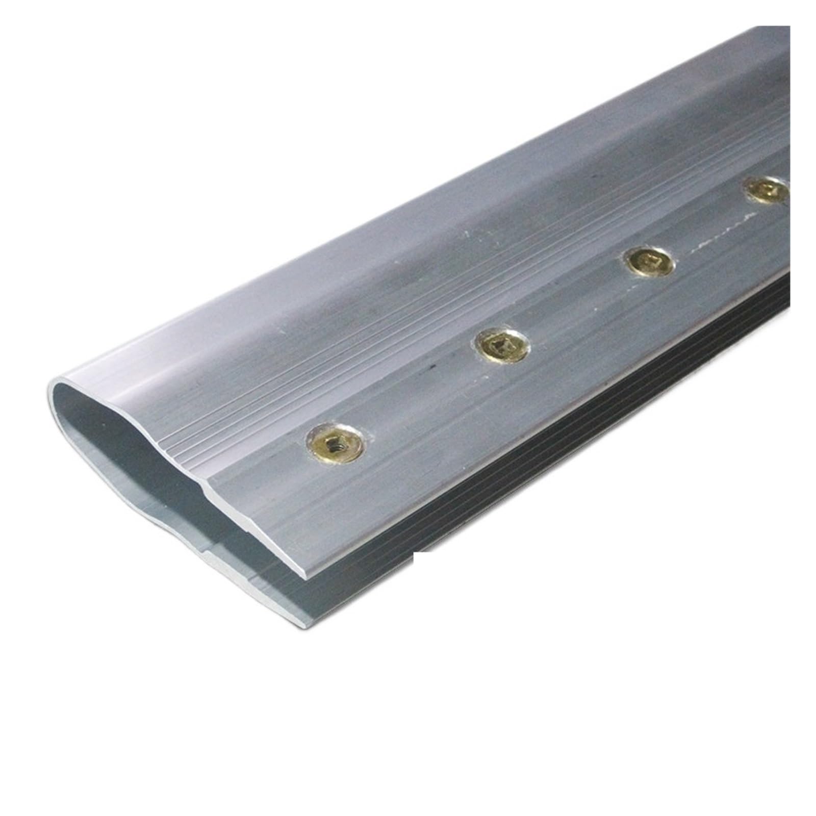 Poignée de raclette sérigraphie en Alliage d'aluminium épaisse