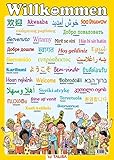  Multilinguales LernPOSTER \