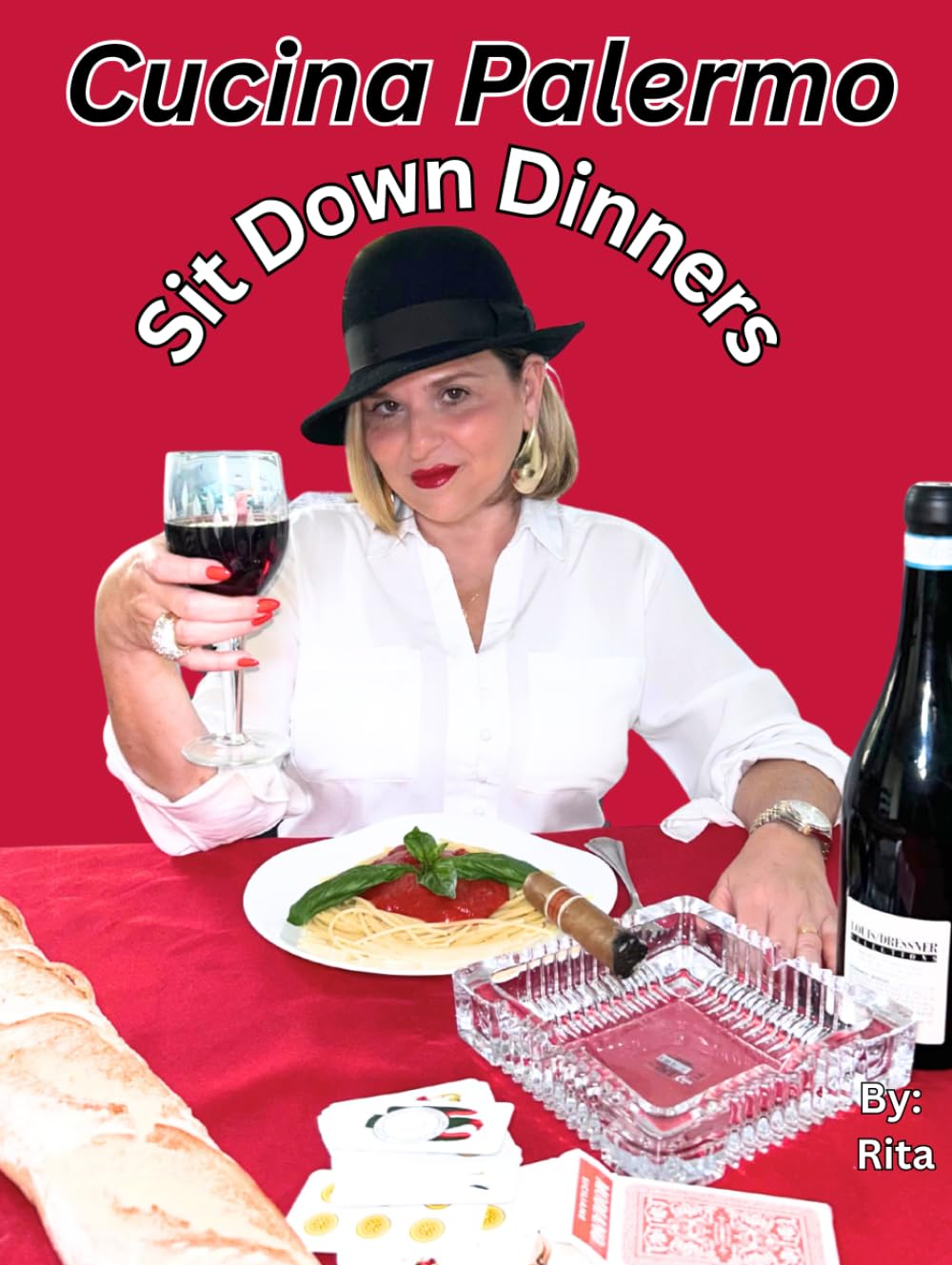 Cucina Palermo: Sit Down Dinners