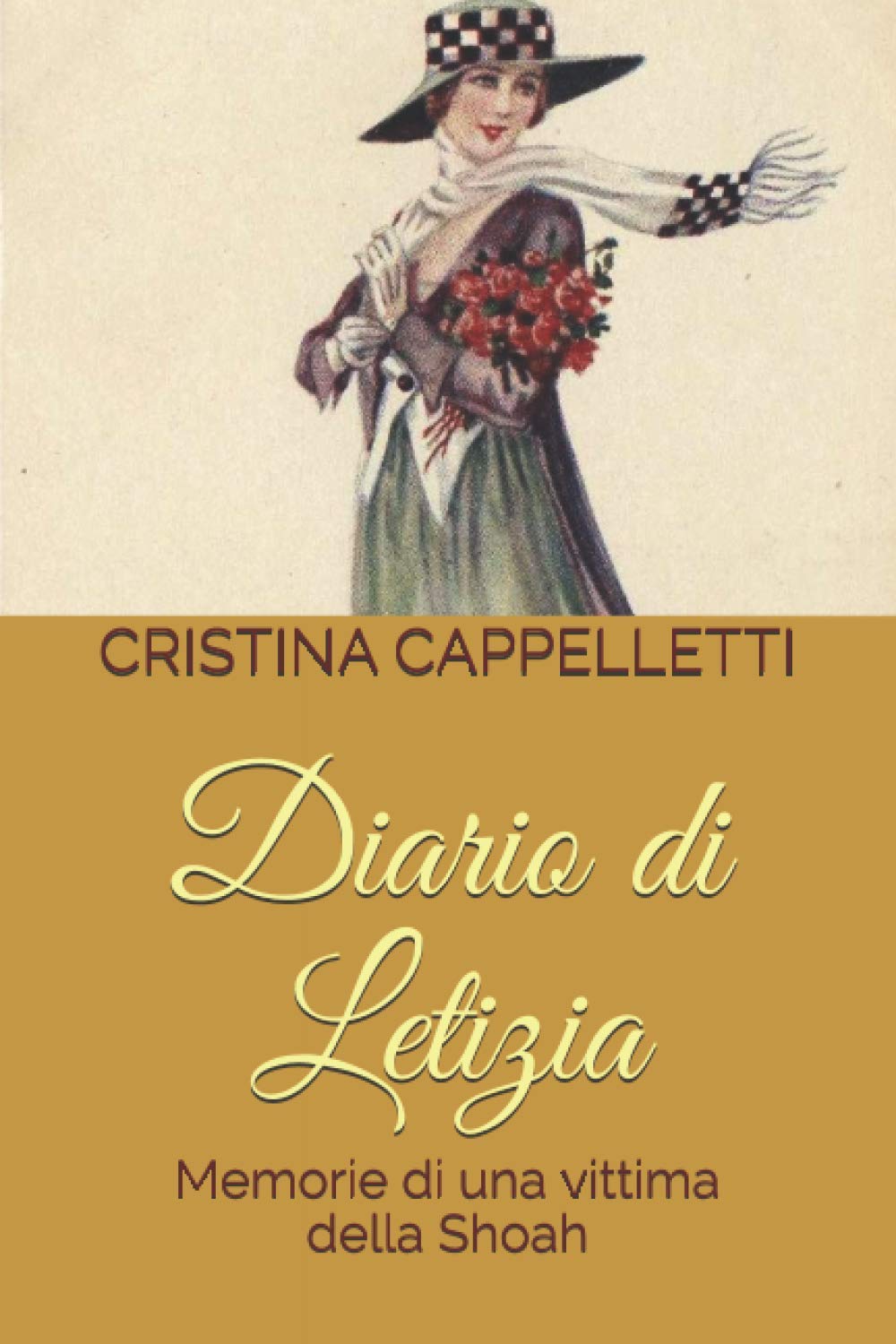 Diario di Letizia: Memorie di una vittima della Shoah