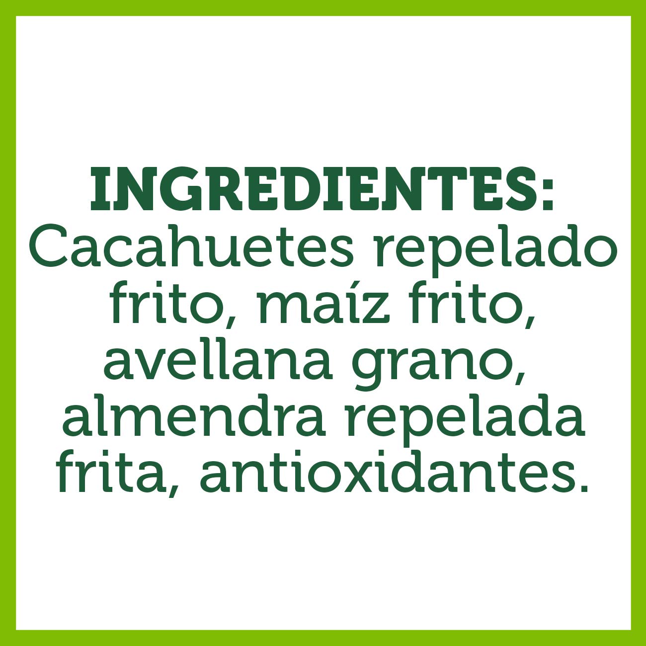 EL NOGAL Frutos Secos Cóctel de Frutos Secos con Maíz Bolsa, 1000 G. SIN GLUTEN. APTO PARA CELÍACOS.