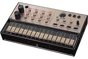 Korg 27-Key Sound Module: Discover the Essence of Endless Musical Possibilities
