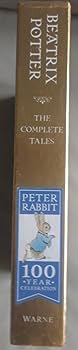 洋書 The Beatrix Potter Collection of LCotsen 8-Beatrix-Potter-Books-Peter-