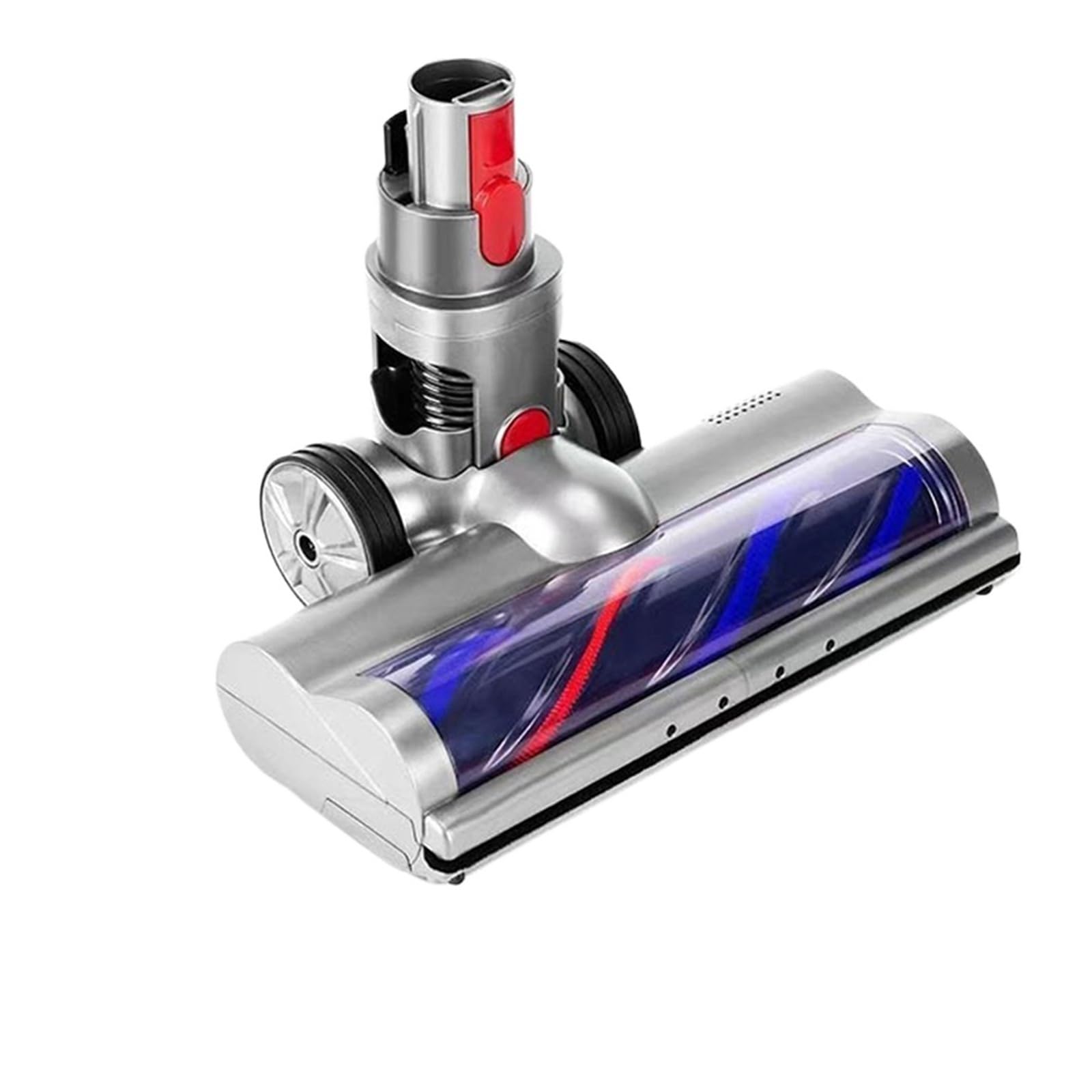 ETXDFTFQ Direct Drive Brush Heads Nozzles,Compatible for Dyson V7 V8 V10 V11 V15