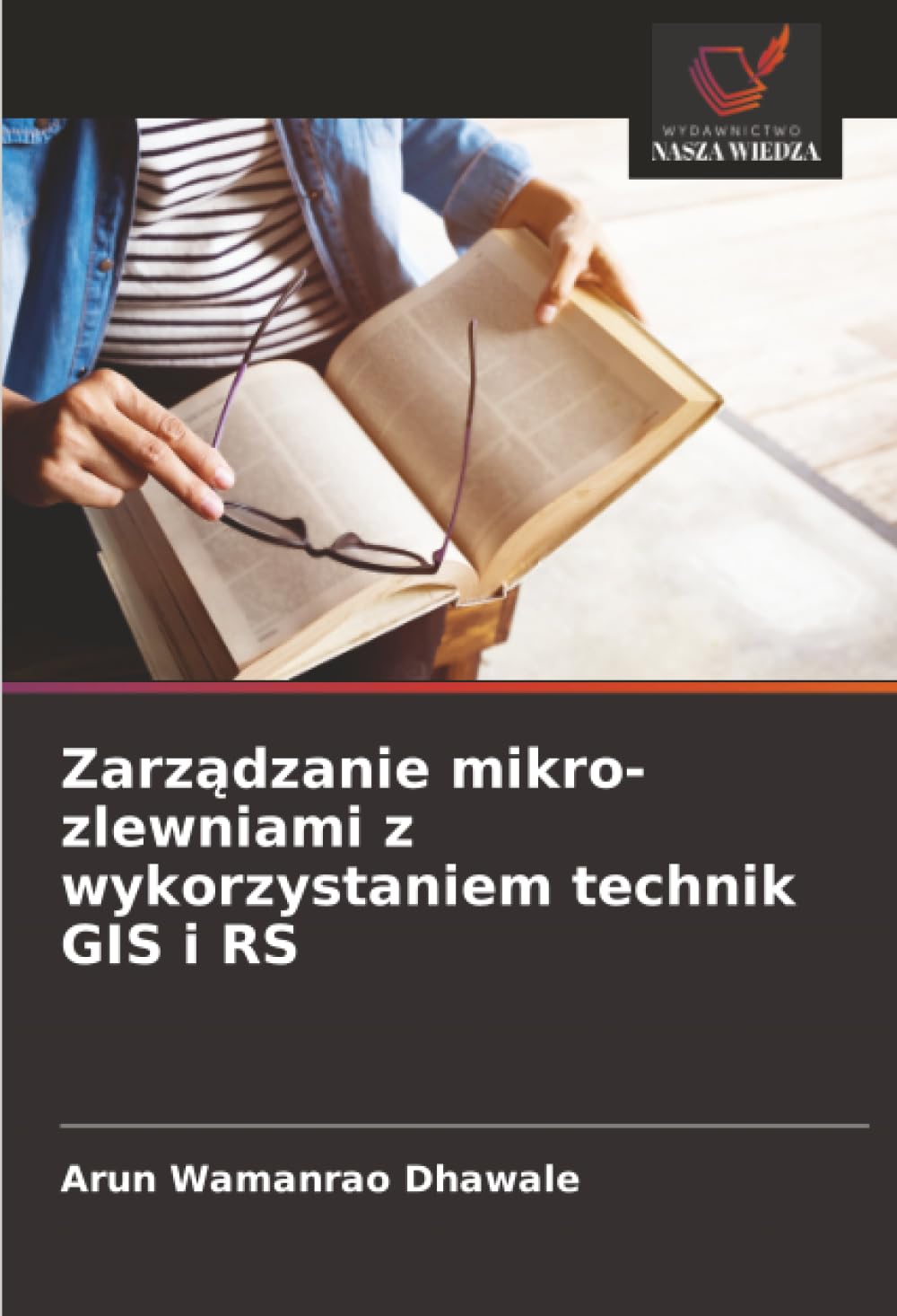 Zarządzanie mikro-zlewniami z wykorzystaniem technik GIS i RS