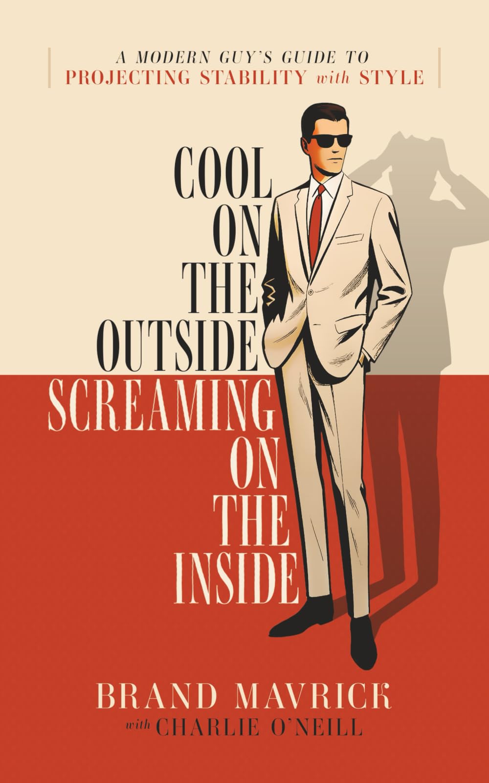 Cool on the Outside: Screaming on the Inside