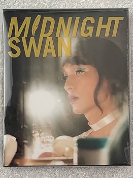 Amazon.co.jp: Midnight Swan Blu-ray : Computers
