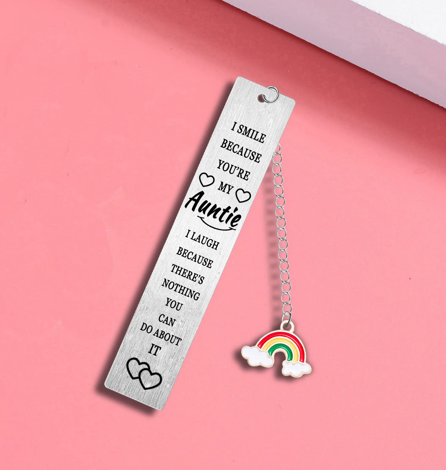 Niece Bookmark Niece Gifts I Love You Niece Bookmarks Niece...