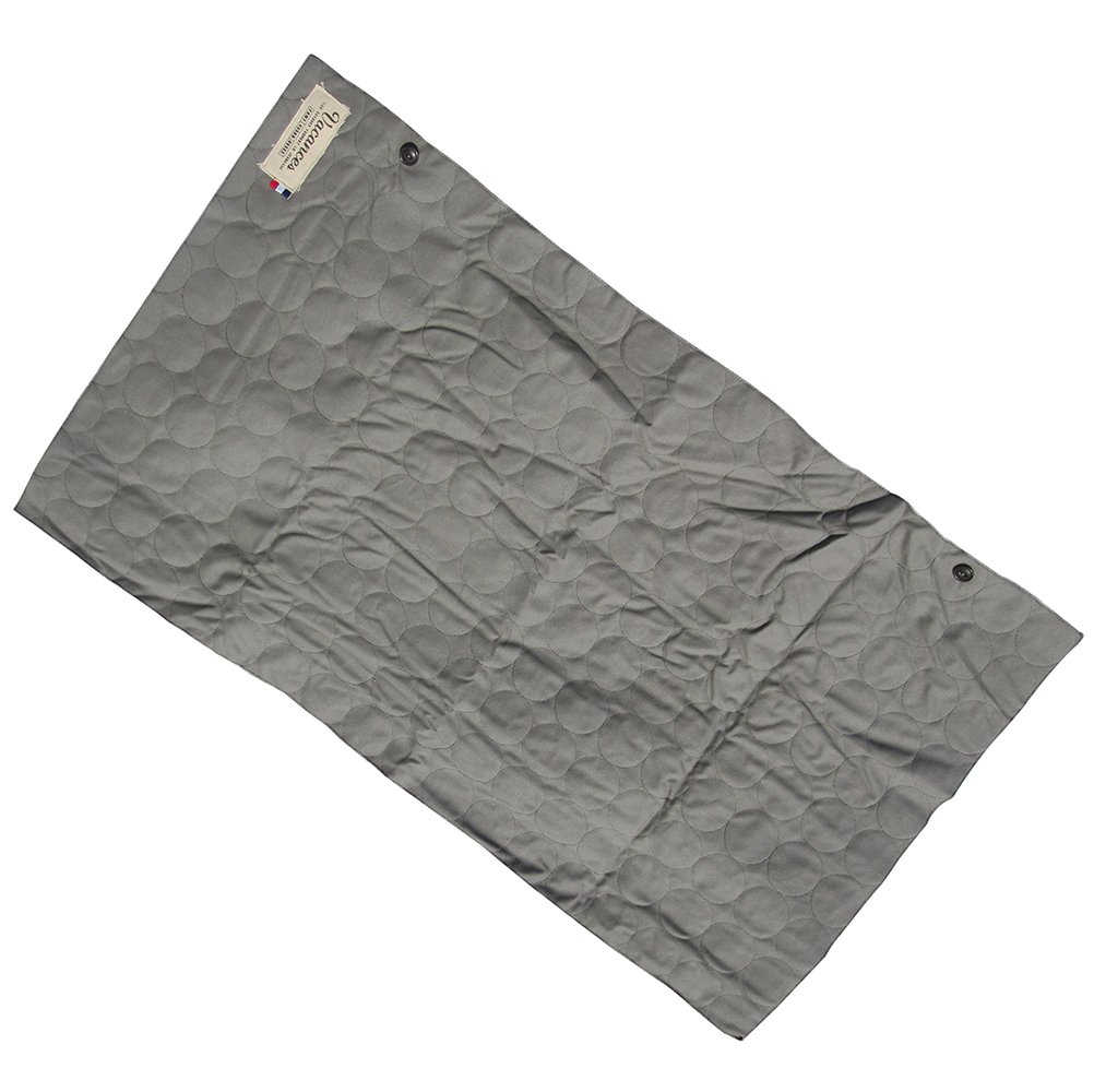 SPICE(スパイス) バカンス ブランケット KHAKI SFVC1211KH