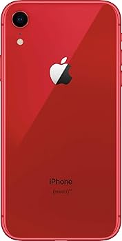 Apple iPhone XR　productRED 大容量128GB ムスビー｜iPhone XR 128GB レッド SIMフリー ソフトバンク版