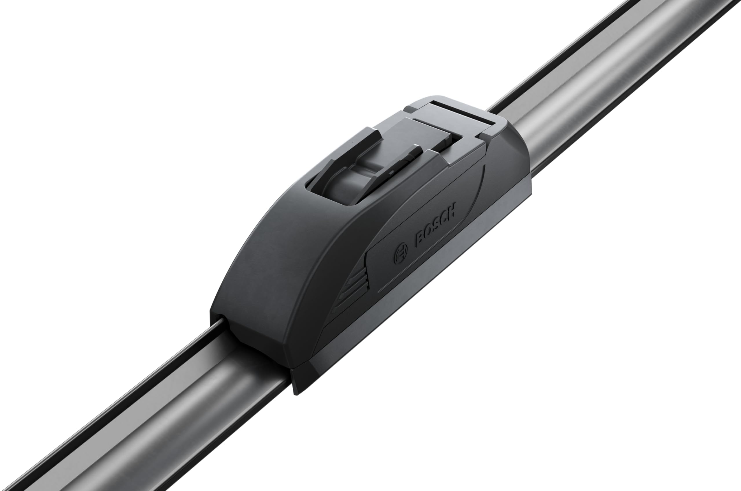 Bosch 3397014537 Pióro Wycieraczki, Czarny, 600 mm/500 mm