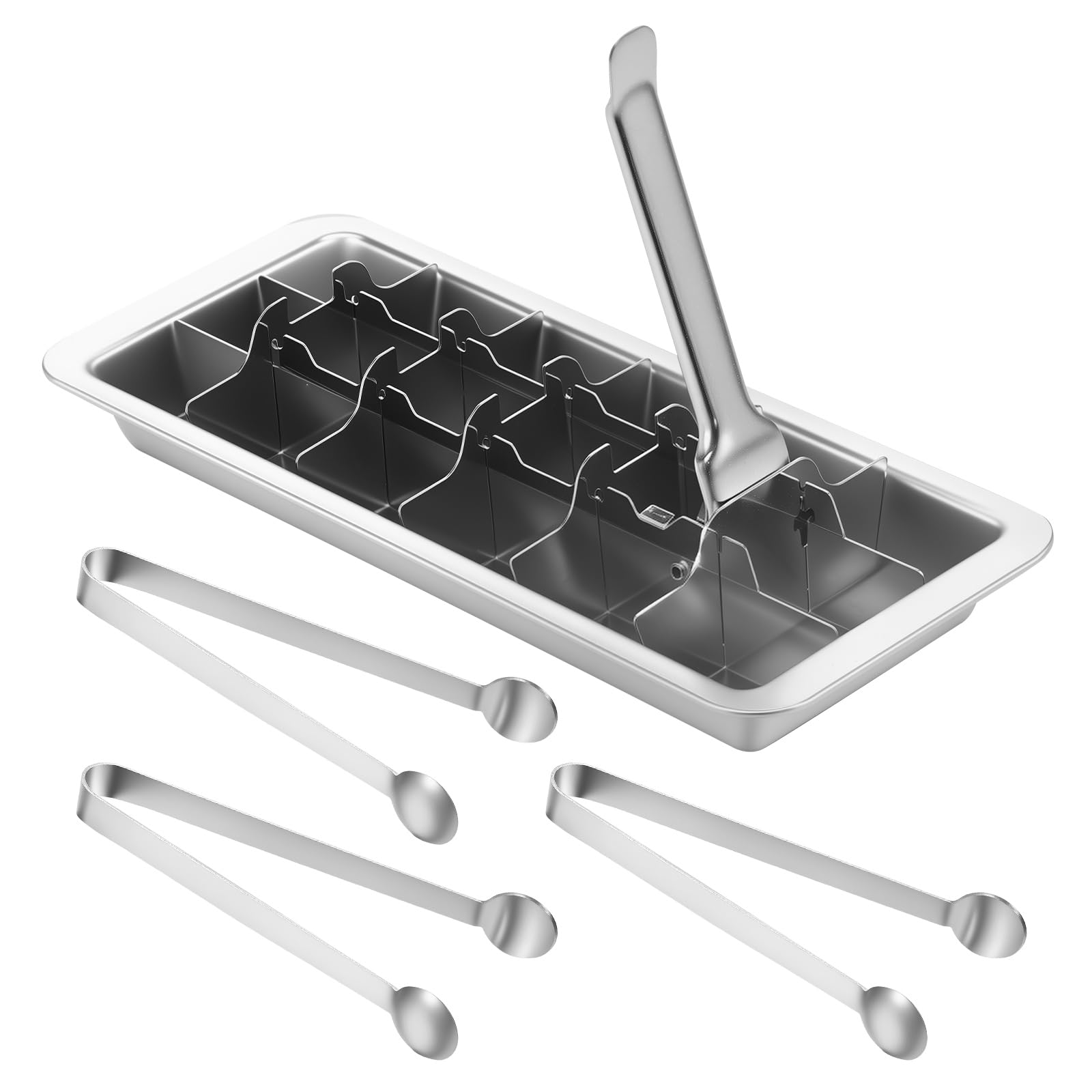 Lot De 420 écrous Moletés M2 à M5 - En Laiton, Pour Sertissage Et Montage Facile