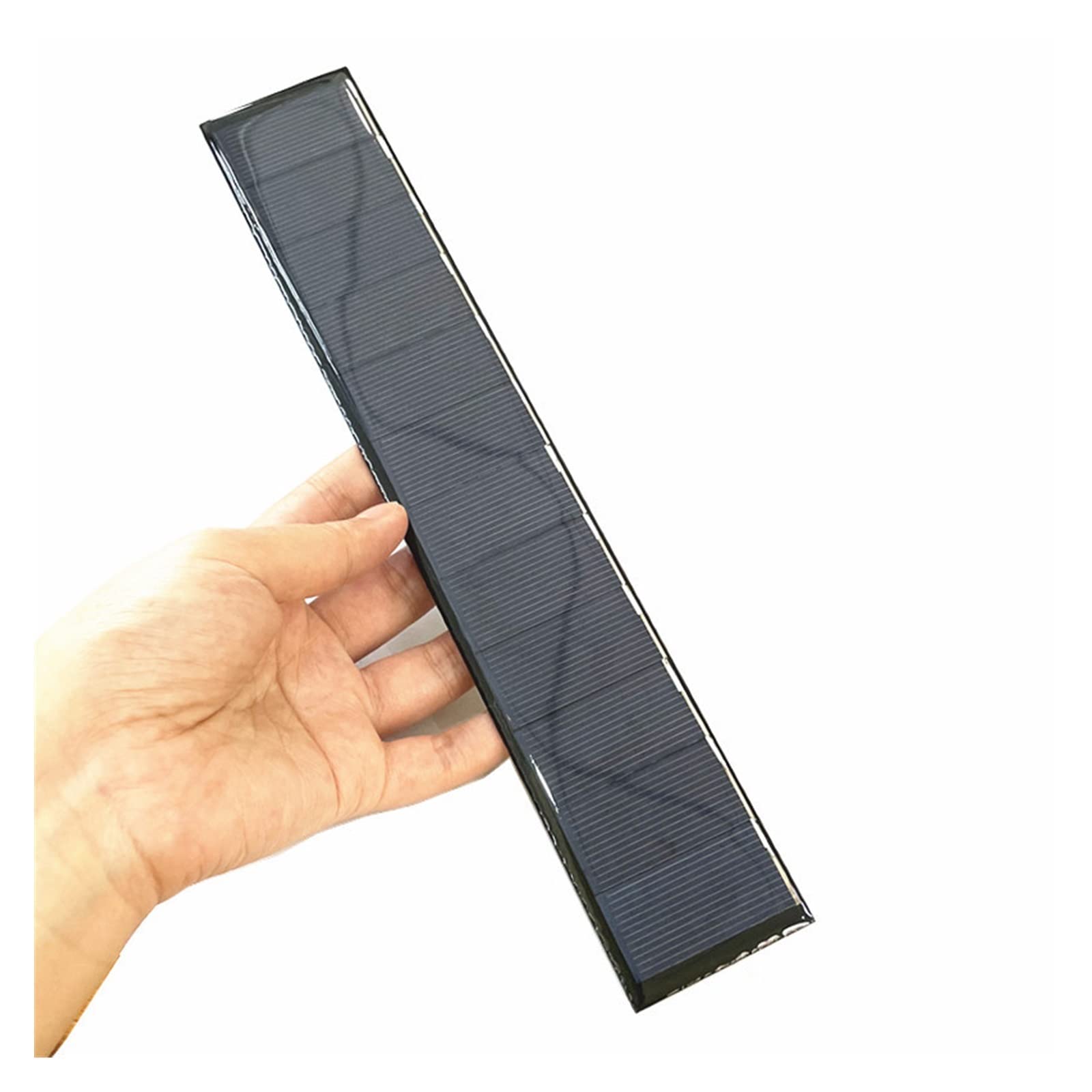 6V 260mA 1.56W Mini Solar Panel Solar-image-9