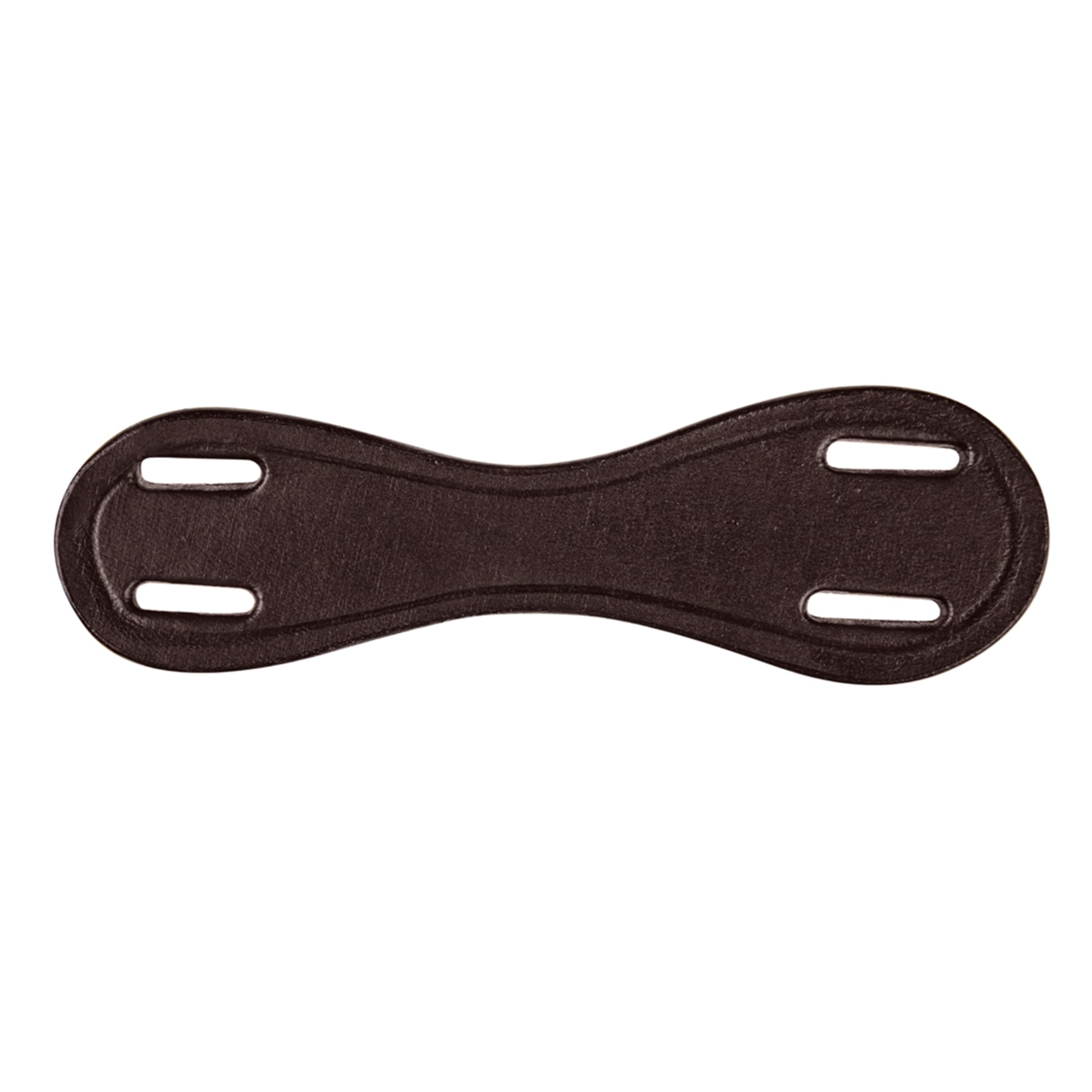Dublin Flash Noseband Converter, Brown
