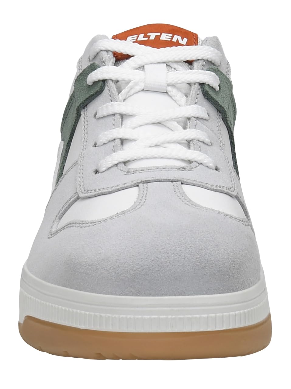 ELTEN Rosario XXST White-Green Low ESD S1PS
