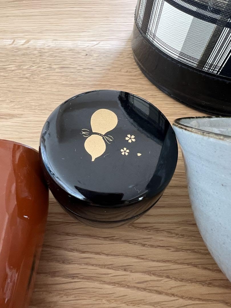 Amazon.co.jp: 茶道具 野点籠 9点フルセット : ホーム＆キッチン