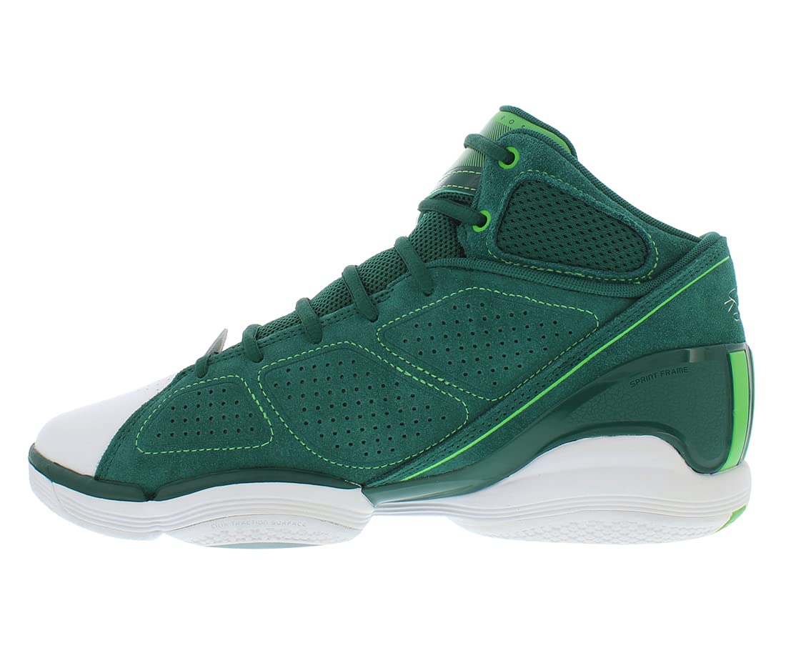 Adidasadizero Rose Restomod Mens Shoes Size 15 Color