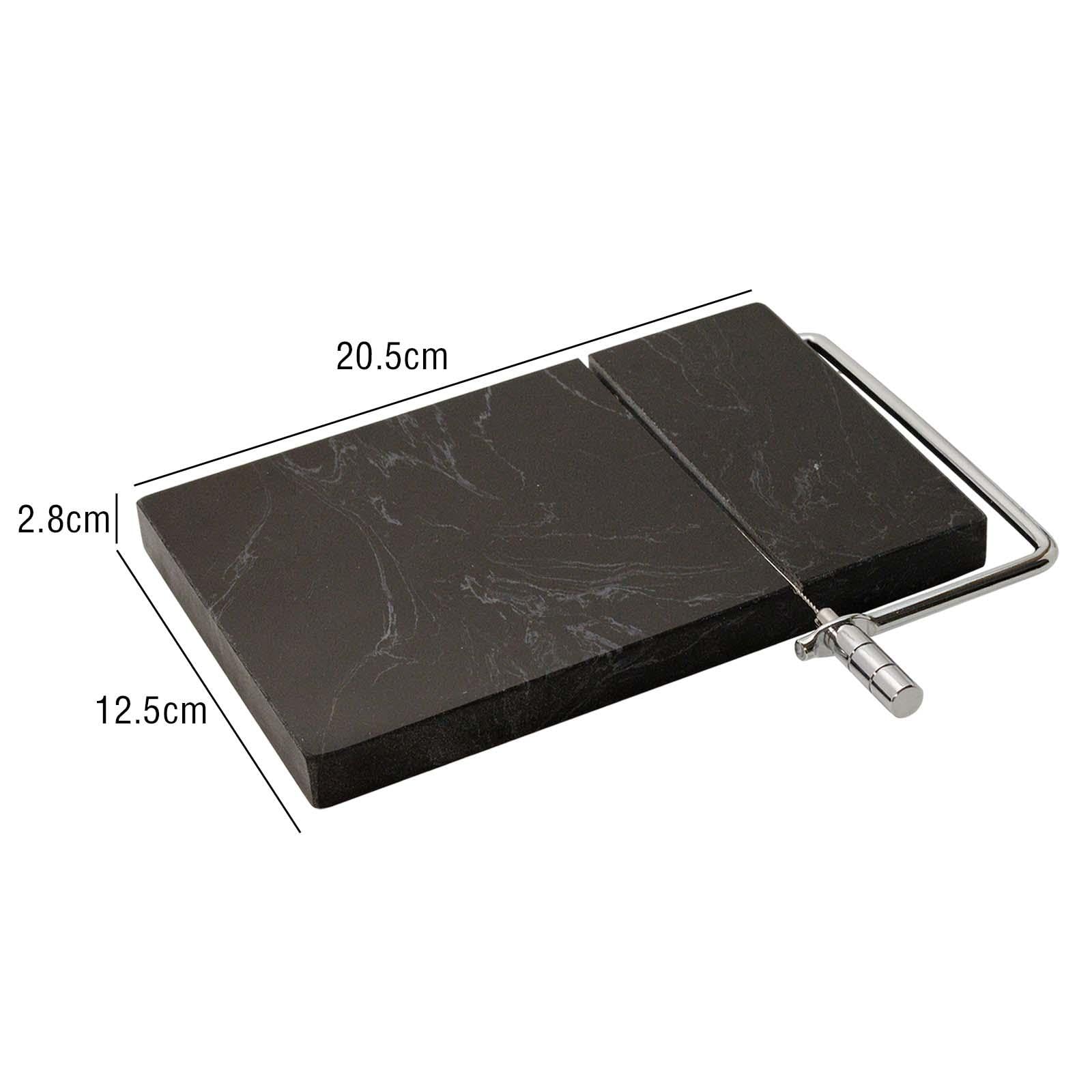 Küchenhelfer, Käseschneider, Butterschneider, Drahtschneider, DIY Werkzeug, Erdbeerschneider, Aufschnittschneider für Tisch, Schreibtisch, Haushalt, G