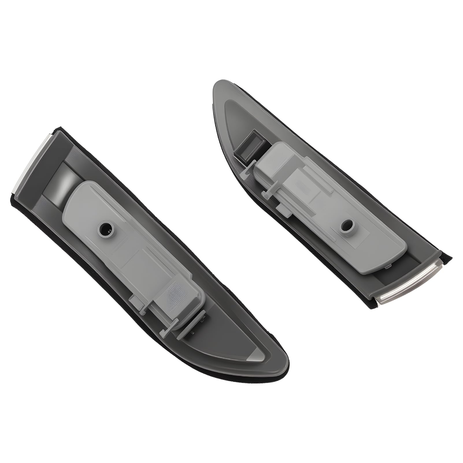 2X Clignotant de rétroviseur blanc W169 Classe A W245 Classe B 50523792 1698200521