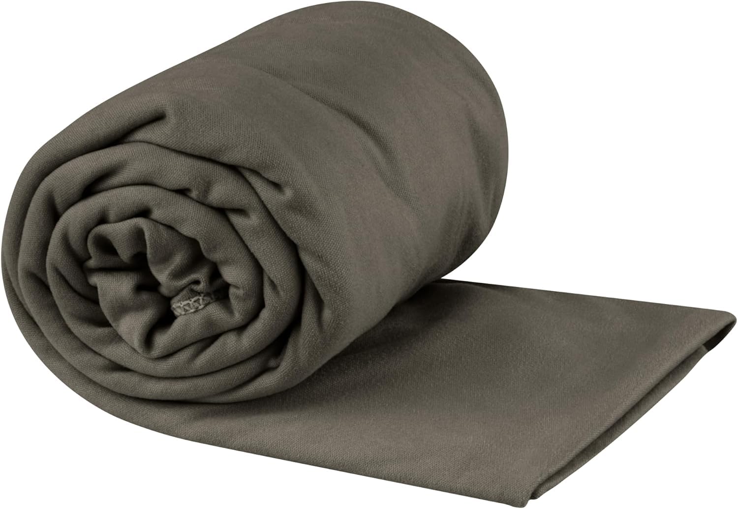 Sea to Summit Portable Pocket Towel for Camping, Gym, and Travel, X-Large, Beluga