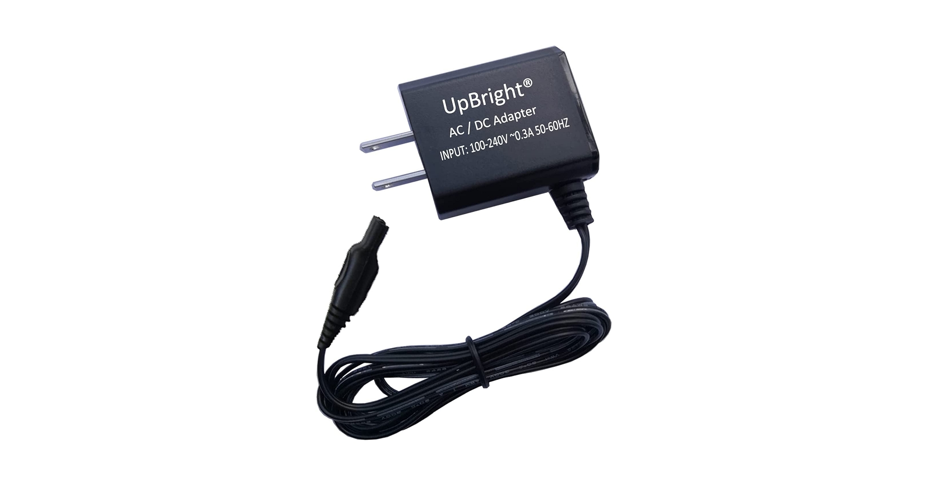 【suzu 4545 】DENBAH Charge UpBright 12V AC/DC Adapter Compatible with Arcade1Up PAC-A