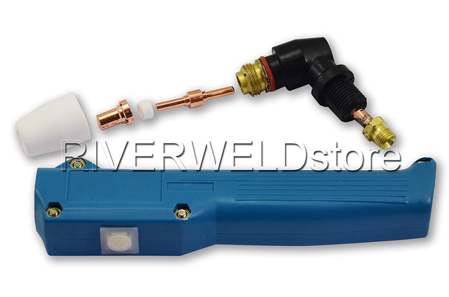 1 個 PT-31 LG40 JG40 プラズマ切断ヘッドヘッド本体 20072 ggw725x Amazon.co.jp: RIVERWELD 1 個 PT-31 LG40 JG40 プラズマ切断ヘッド