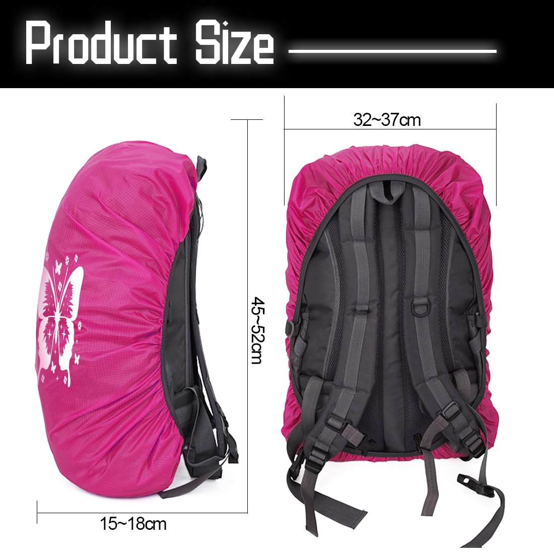 Mochilas Para Futbolistas Funda Impermeable Para Mochila Cadimus