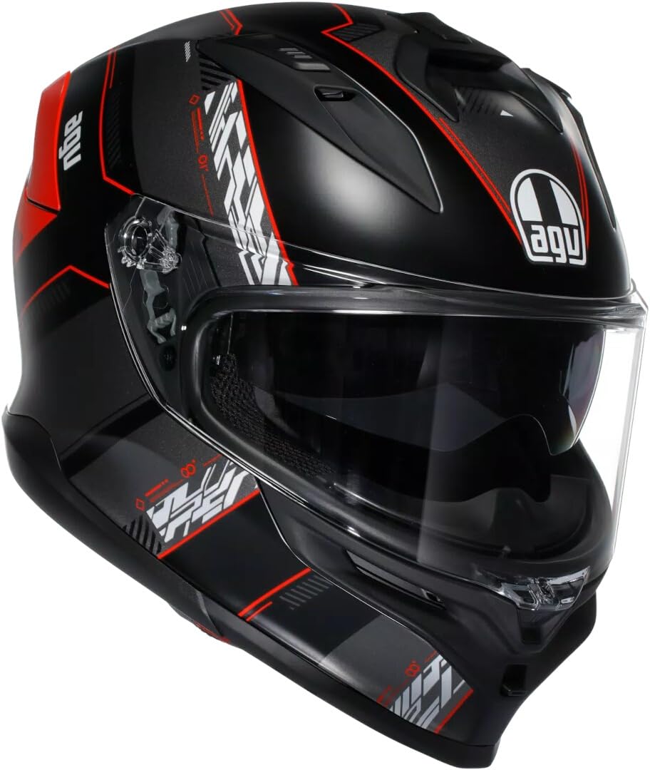 AGV K7 Kyber S26 Hełm