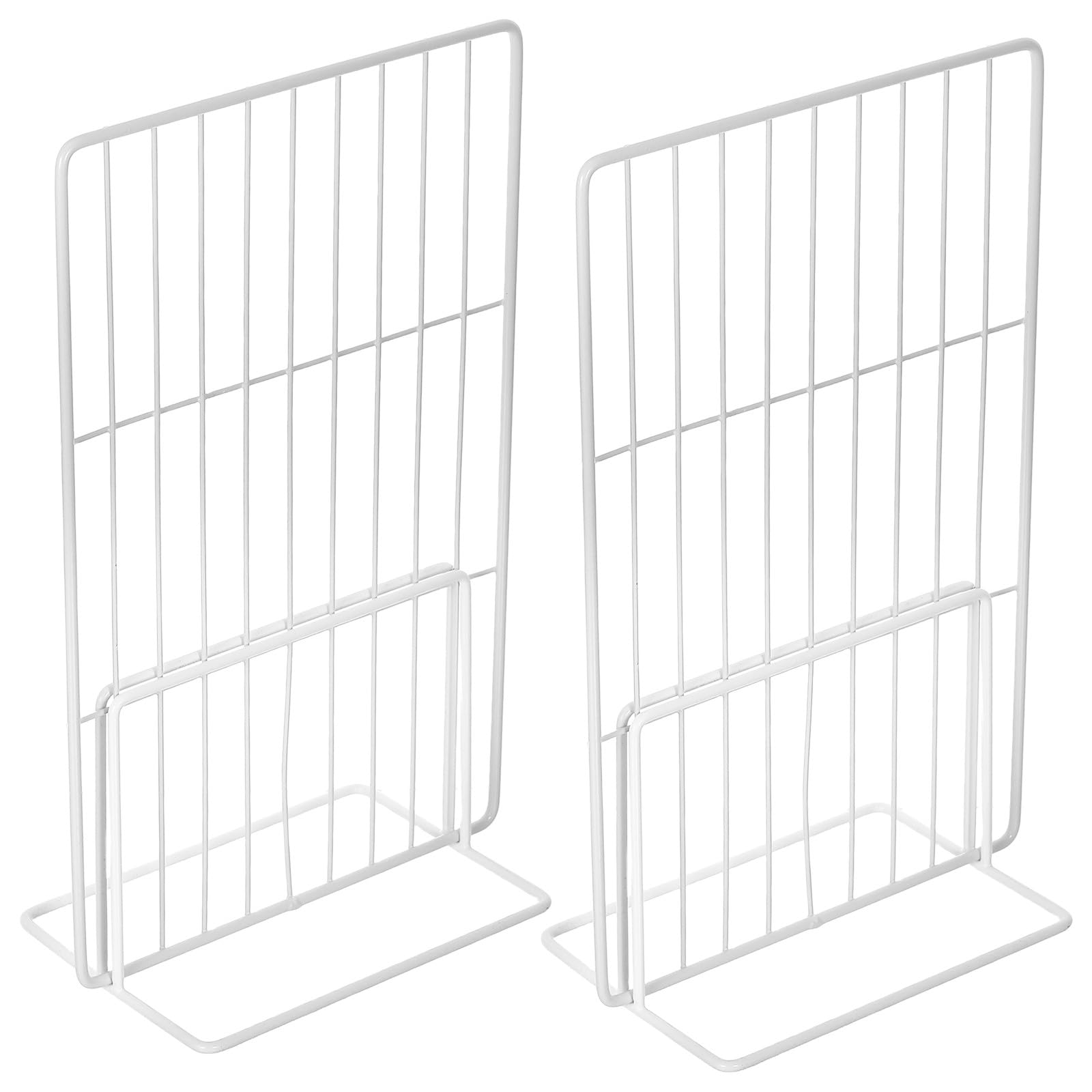 Séparateur de réfrigérateur haut de gamme Healvian en métal durable