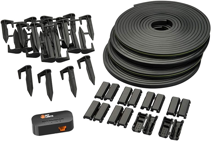 WORX WA0863 Off Limits Accessory Landroid Robotic Mower