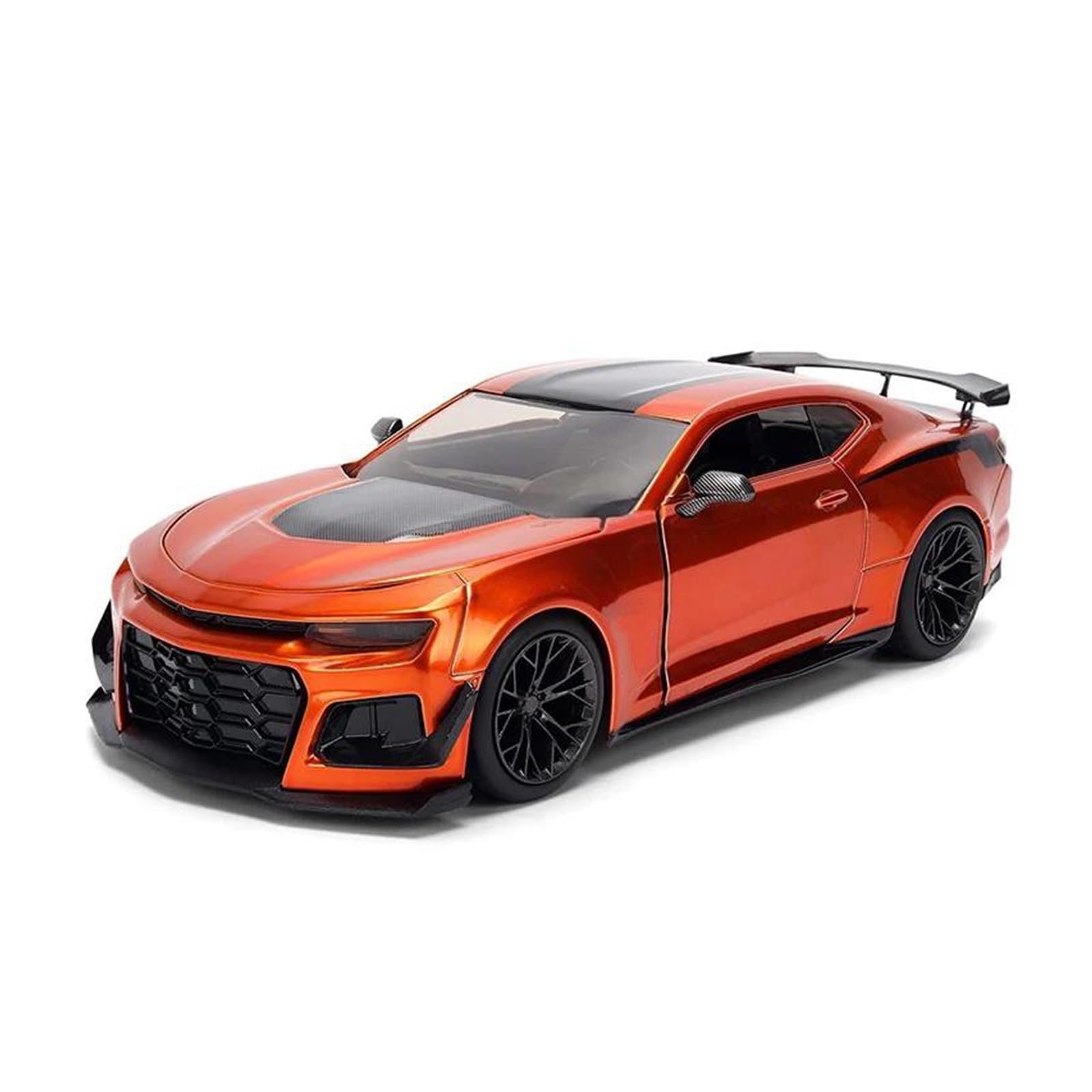 ONAIC Diecast Model For CAMARO ZL1 1LE Alloy Metal Vehicles