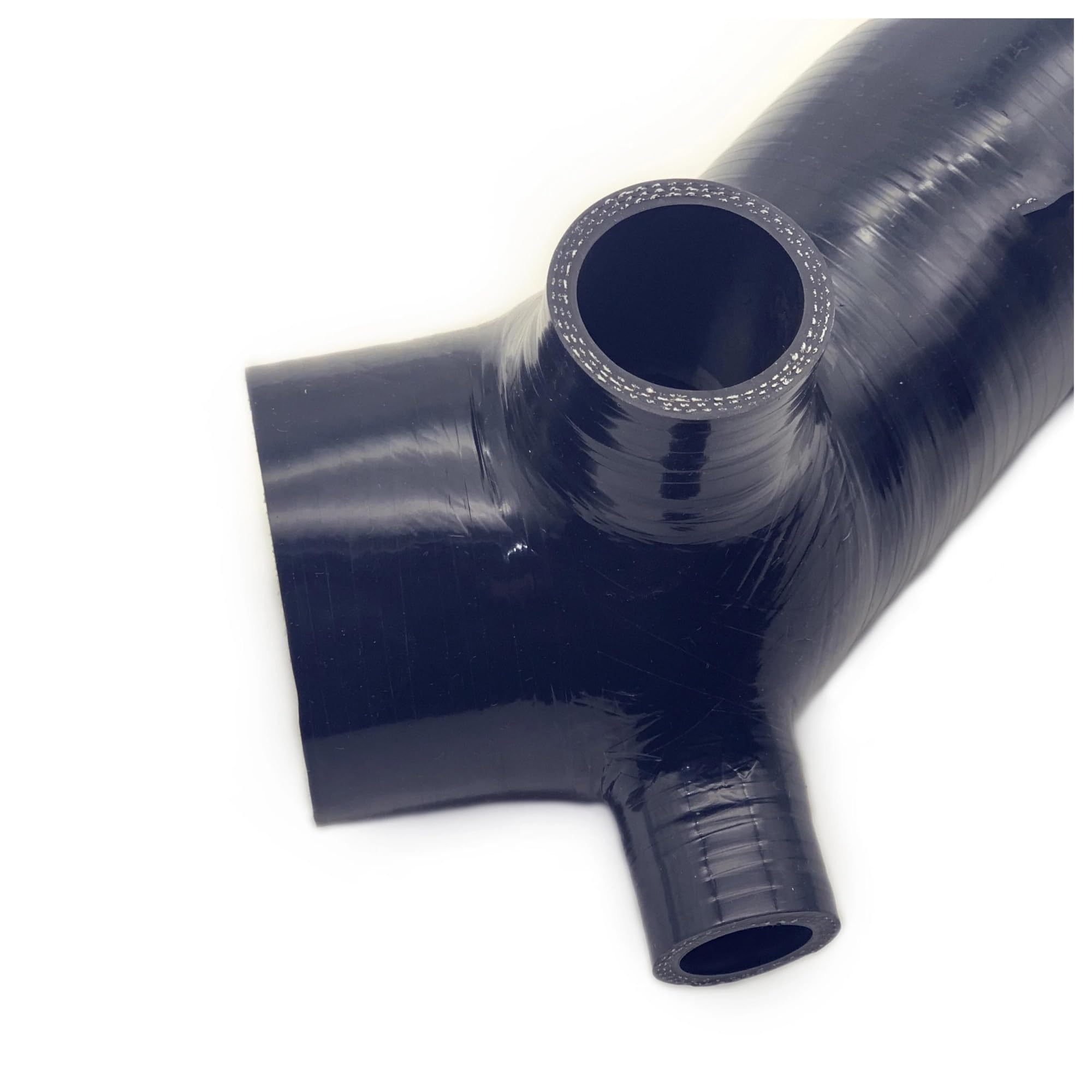 Coche Entrada Aire Manguera De Silicona Para Admisión De Aire Para Nissan Para Sentra 2.0L 2007 2008 2009 2010 2011 2012 Piezas De Repuesto Para Motor De Coche Tomas De Aire