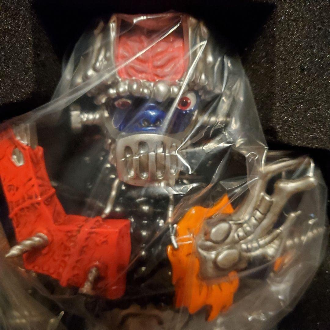 S.H.Figuarts 真骨彫製法 仮面ライダークウガ ライジングマイティ S.I.C. 仮面ライダーダブル セット S.I.C. 仮面ライダーダブル セット