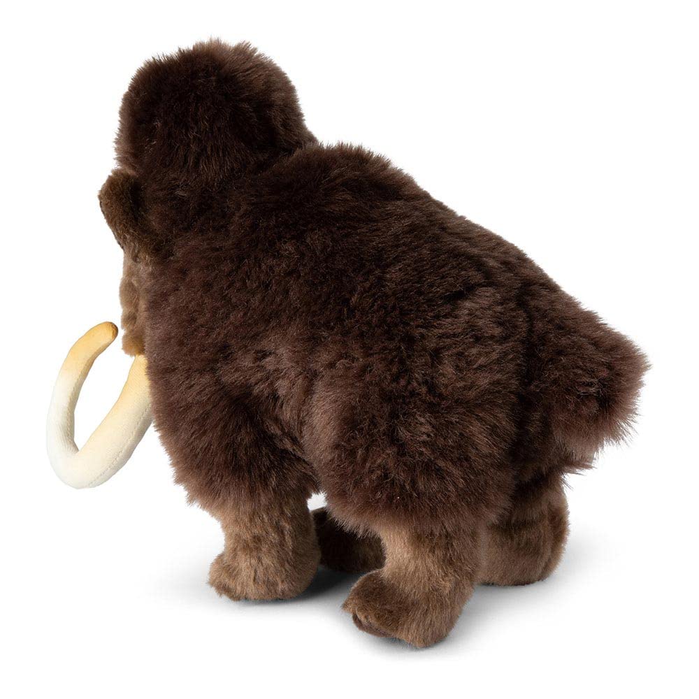 WWF Plüschtier Mammut, stehend (23cm)