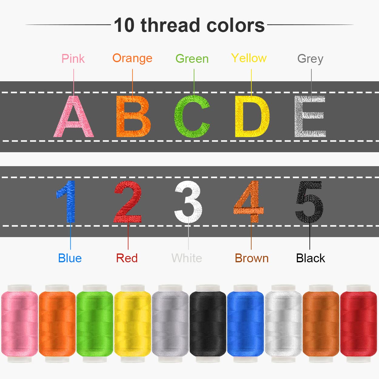 Collare Cane Personalizzato, Ricamato Con Nome E Numero Di Telefono Per - Foto 8