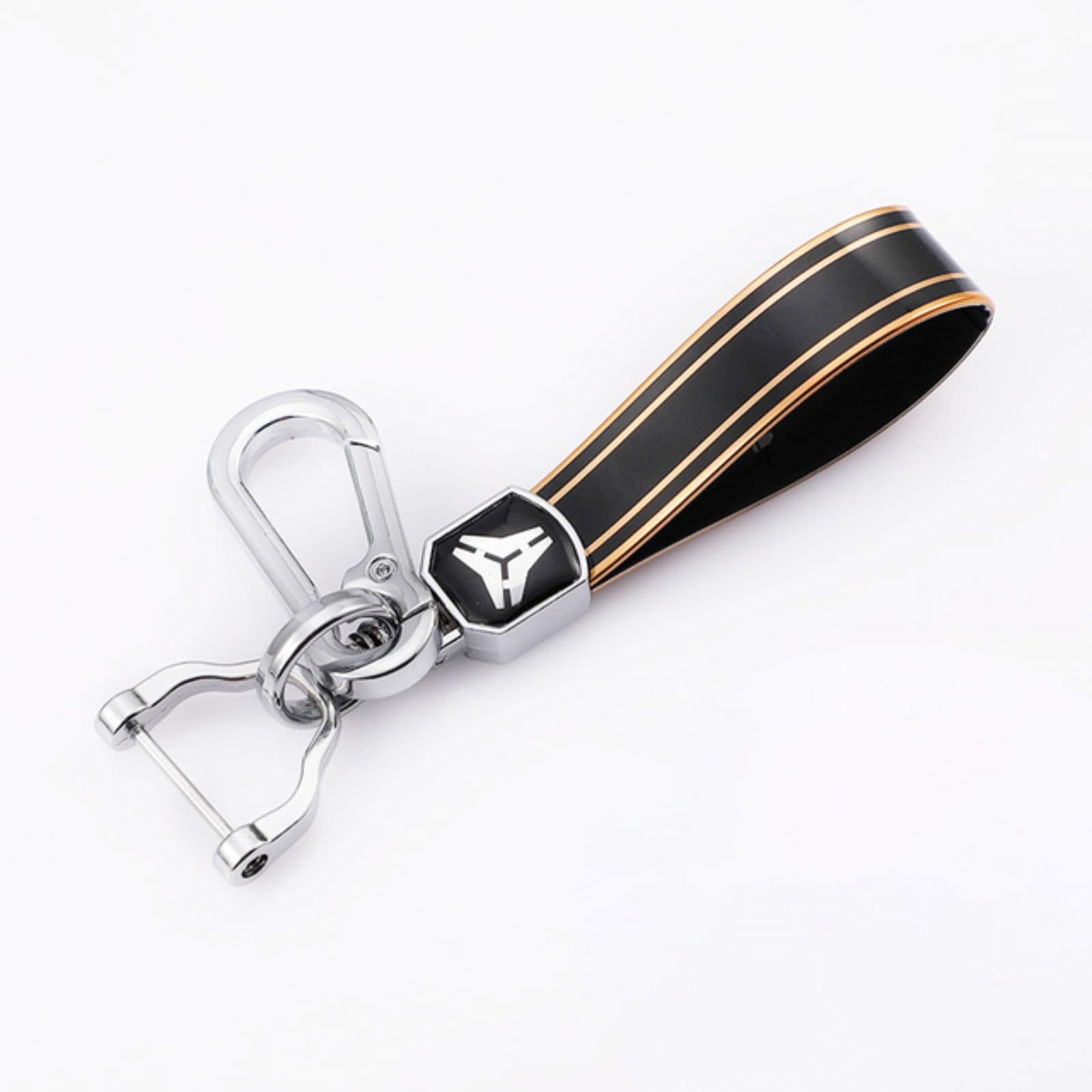Funda de llave para VW Golf 8 MK8 y ID.4 en TPU flexible 2