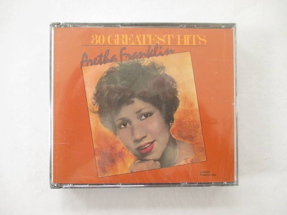 欧LP Aretha Franklin Arethas Greatest Hits 081227943516 Atlantic /00260 LP ARETHA FRANKLIN Aretha's Greatest Hi 081227943516