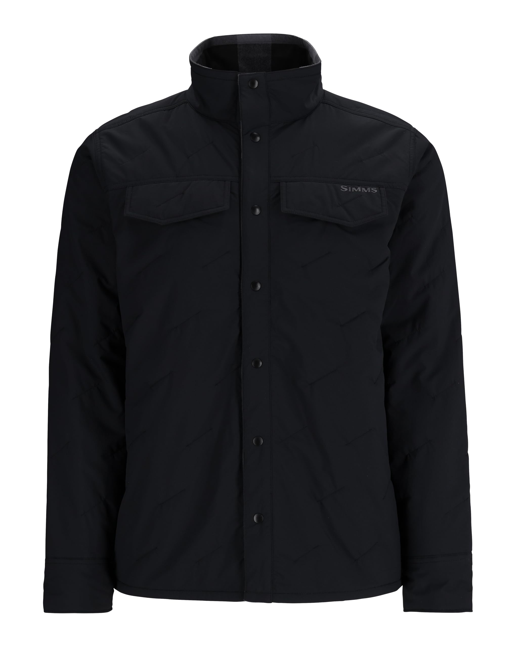 Simms Men's Bristol Reversible Jacket
