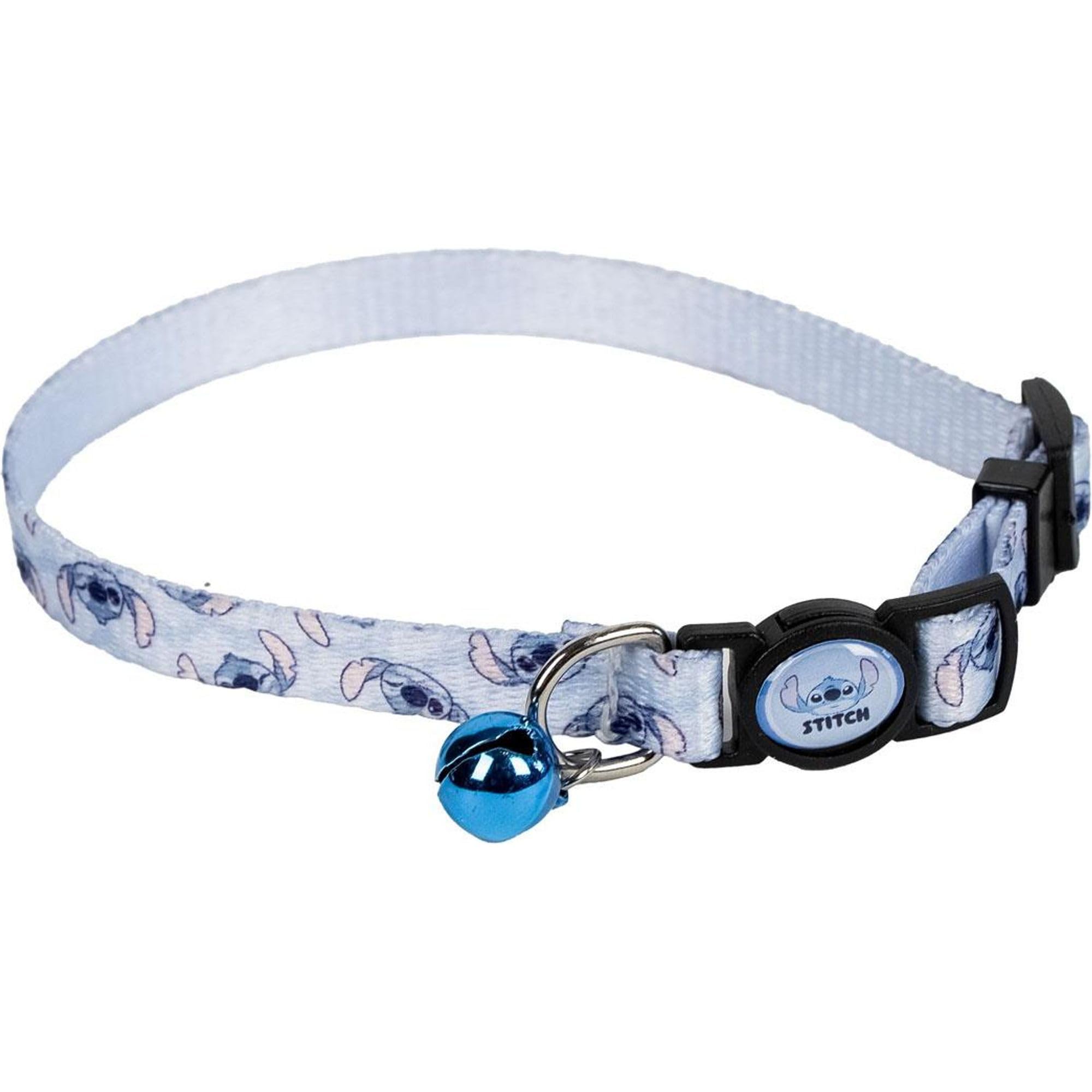 Cerdá- Collar for Cat Stitch Tu:T.Unica (2800001513)