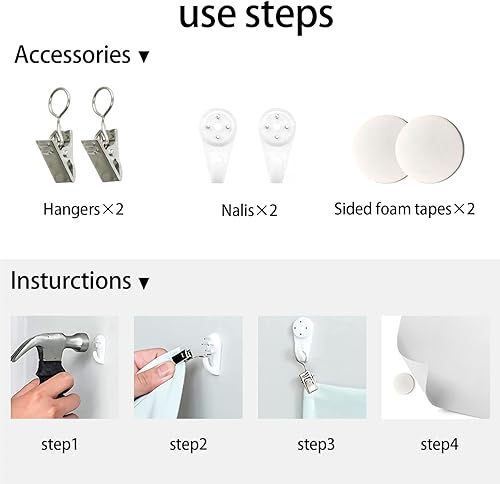 Miniatura 4 de willyang Tapiz de selva tropical, tapiz decorativo diario de bosque fresco para dormitorio, sala de estar, oficina, pared, decoración artística de