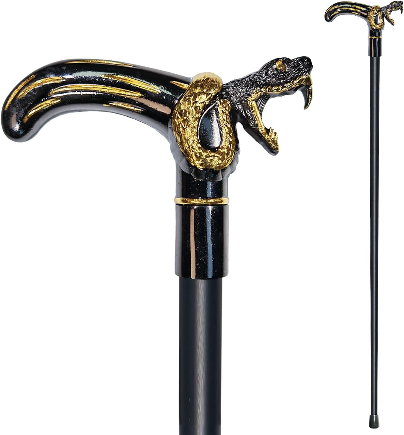 Walking Cane for Men & Women &...