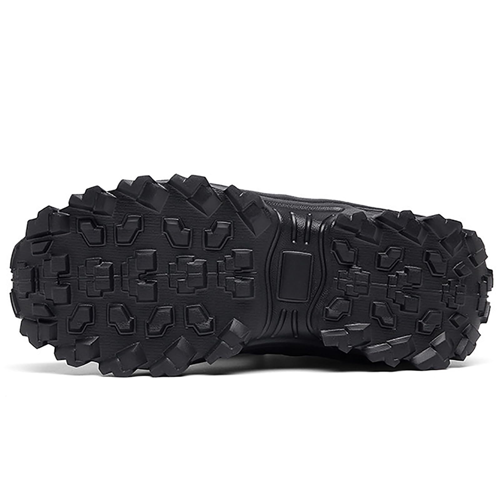 Taktyczne buty bojowe, Męskie taktyczne buty bojowe do pieszych wędrówek po pustyni Piaskowo-czarne EU 39-47(Sand,47 EU)