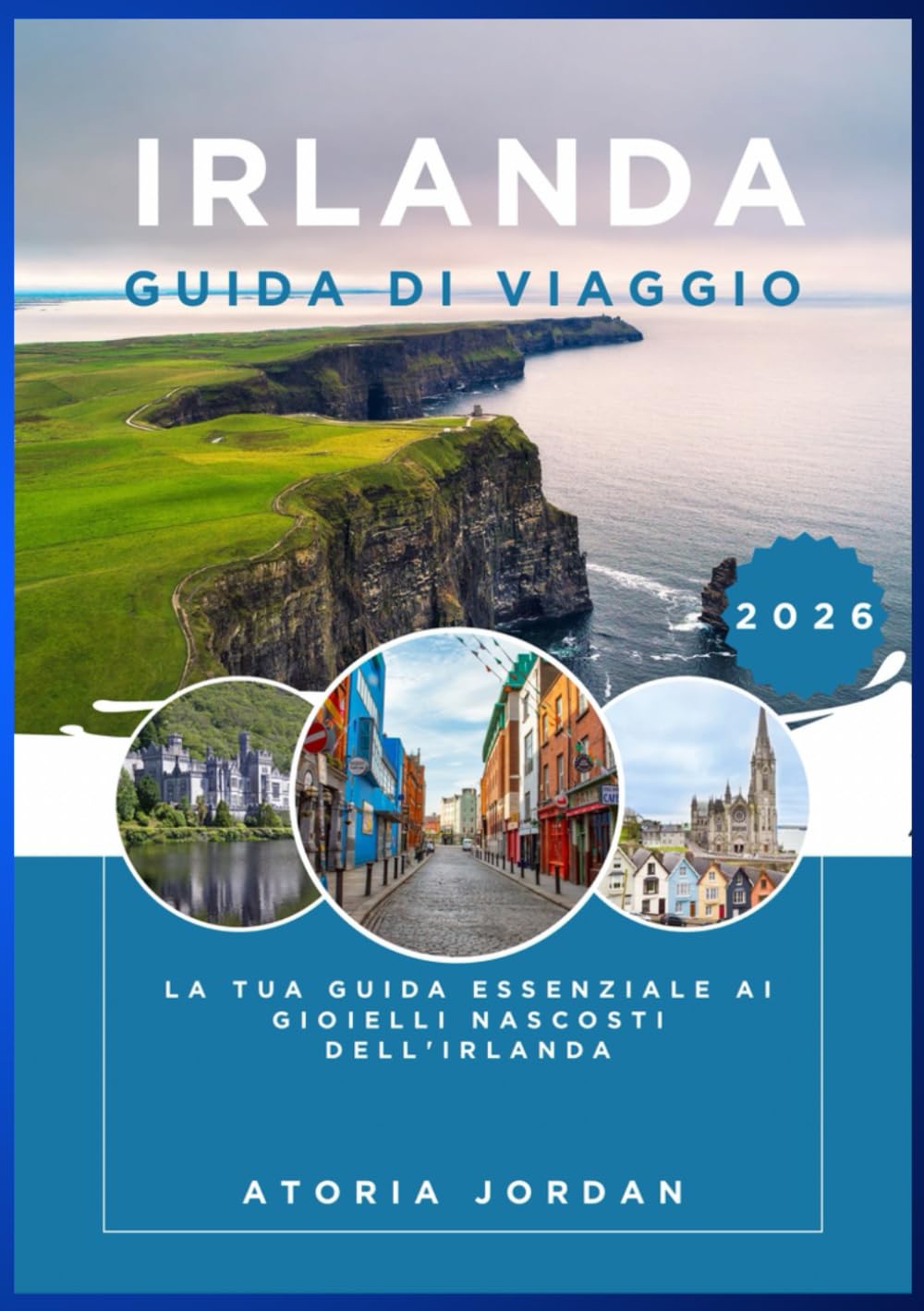 Irlanda Guida di viaggio 2026