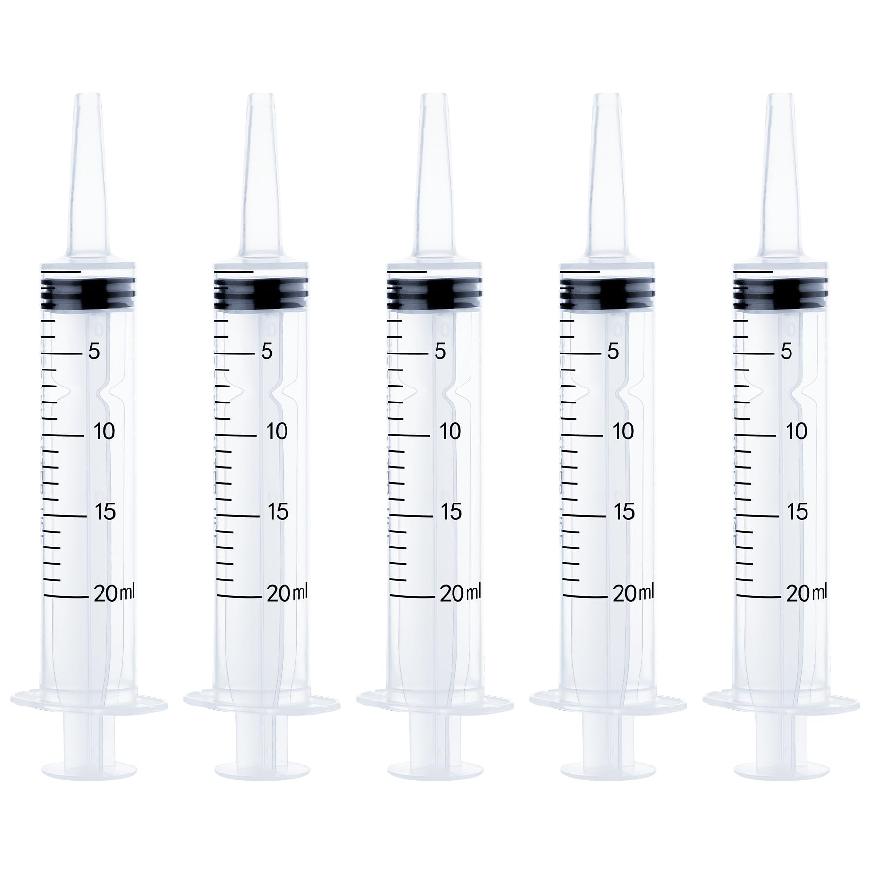 10ml Syringes Without Needles, 10-Pack — Amazon image 12