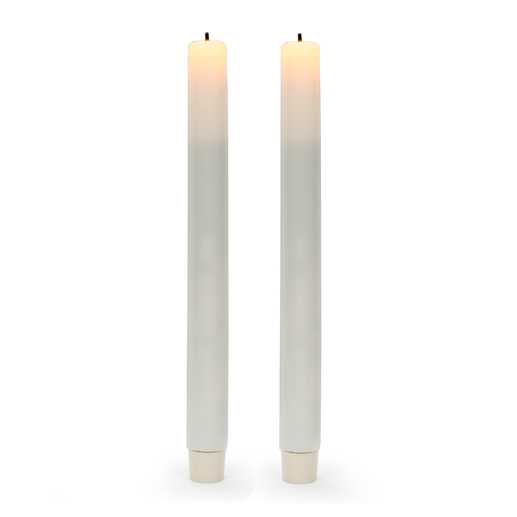 Religious Supply Chi Rho Baptismal Candle