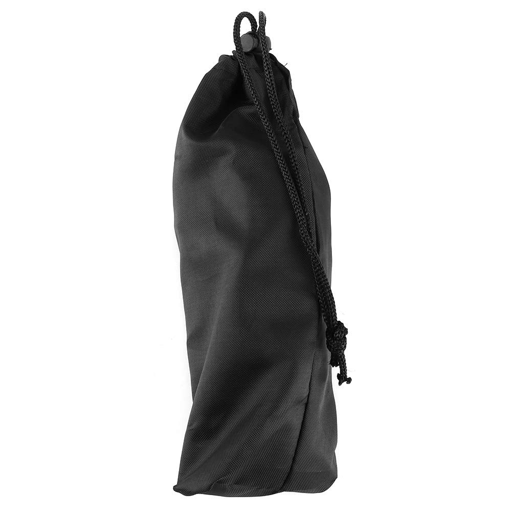VOBOR Marine Kit di Ancoraggio Pieghevole - Gancio per Corda di Ancoraggio in Lega di Alluminio a 4 Denti per Moto d'Acqua per Barche a Vela, Kayak, Gommoni, Moto d'Acqua, Canoe, Barche a Remi